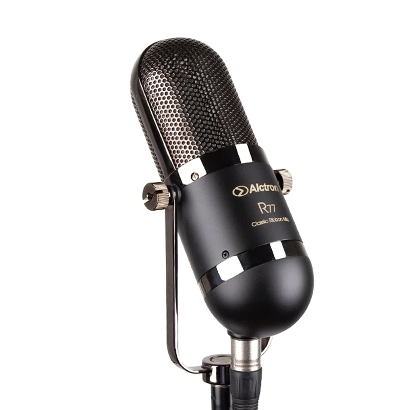 Alctron R77 Wired Microphone Professionnel