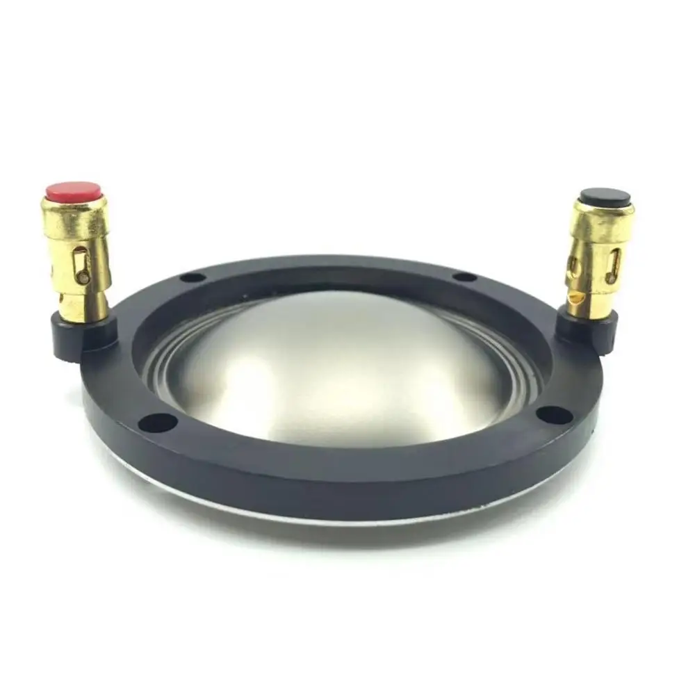 4 шт. сменная диафрагма для P Audio Turbosound SD750N. 8RD для SD750N SD740N драйвер 72 мм