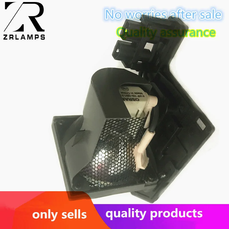 

ZR Top Quality NP10LP Projector Bulb With Housing P-VIP 150-180/1.0 E20.6 For NP100 / NP200 / NP200+