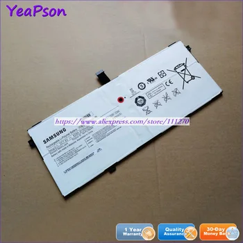 

Yeapson 7.6V 62Wh Genuine AA-PLVN2AN Laptop Battery For Samsung 930X5J 940X5J NP930X5 NP940X5J Notebook computer