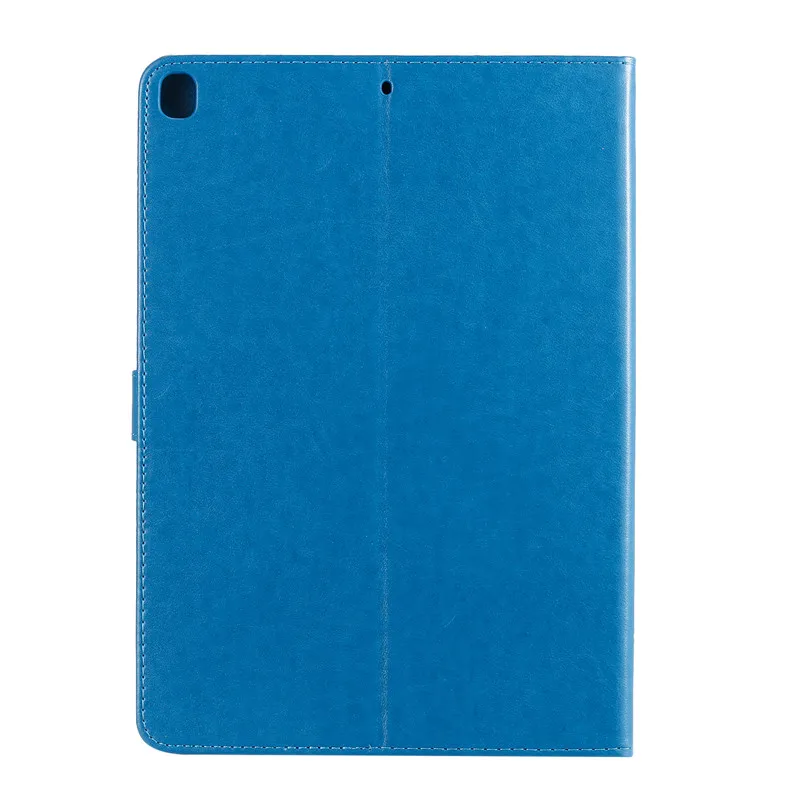Wekays для Coque iPad 10," кожаный чехол с мультяшным котом для iPad 10,2 7го поколения A2200 A2198 A2232 чехол s