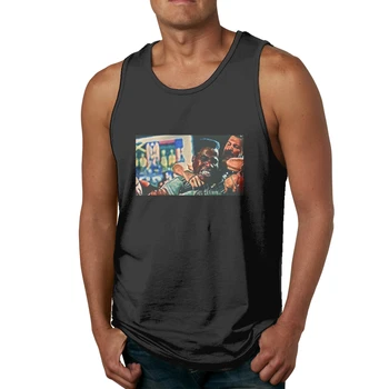 

Raheem S Struggle Radio Raheem Men's Tank Top Shirt