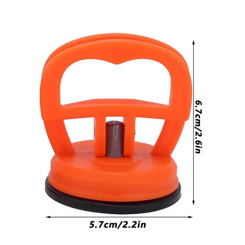 Furniture Lifting Tool Car Lifting Tool 2pcs Suction Cup Suction Moving Tool Lifter Glass Sucker