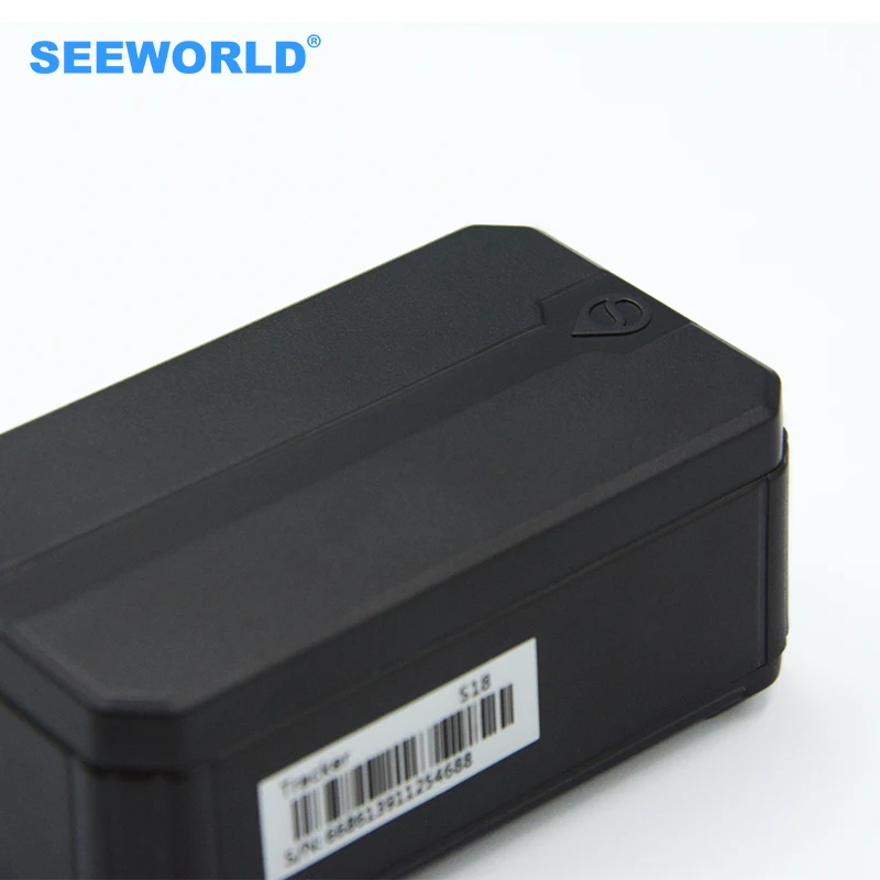 Seeworld gps tracker 2g portable gps tracker device wireless vehicle