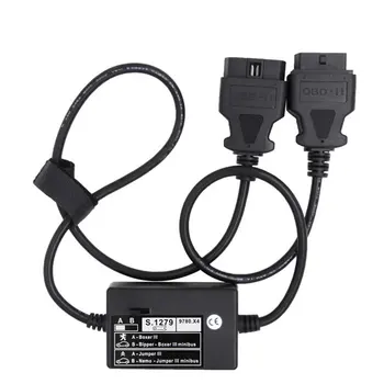 

S.1279 Module Of Pp2000 Lexia-3 For Citroen Car Diagnostic Tester