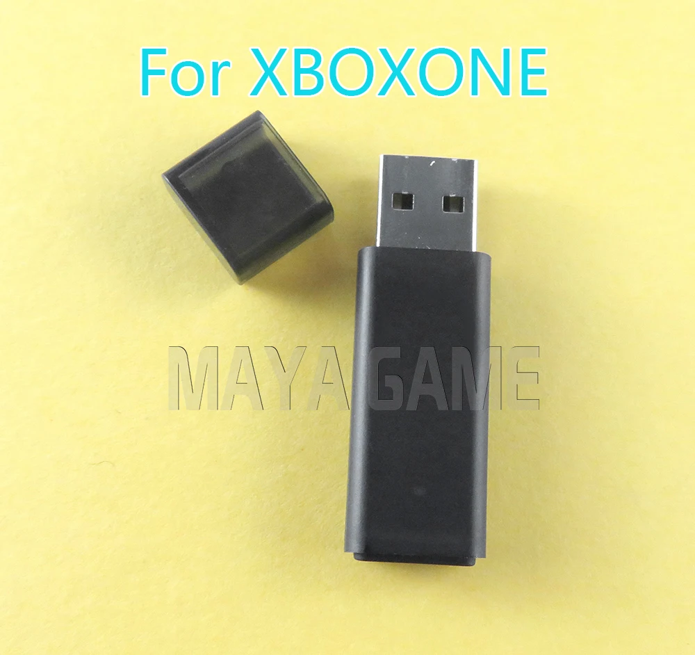 Solo Per Windows 10 Portatile Wireless Gamepad Adattatore Usb Ricevitore Accessori Di Gioco Per Xbox Uno Xbox Una Seconda Generazione