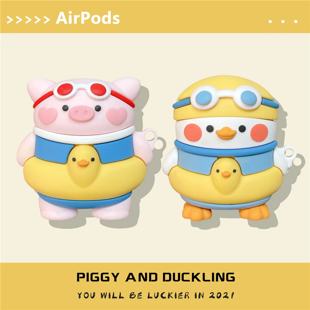 Protect Cover|Earphone Accessories 