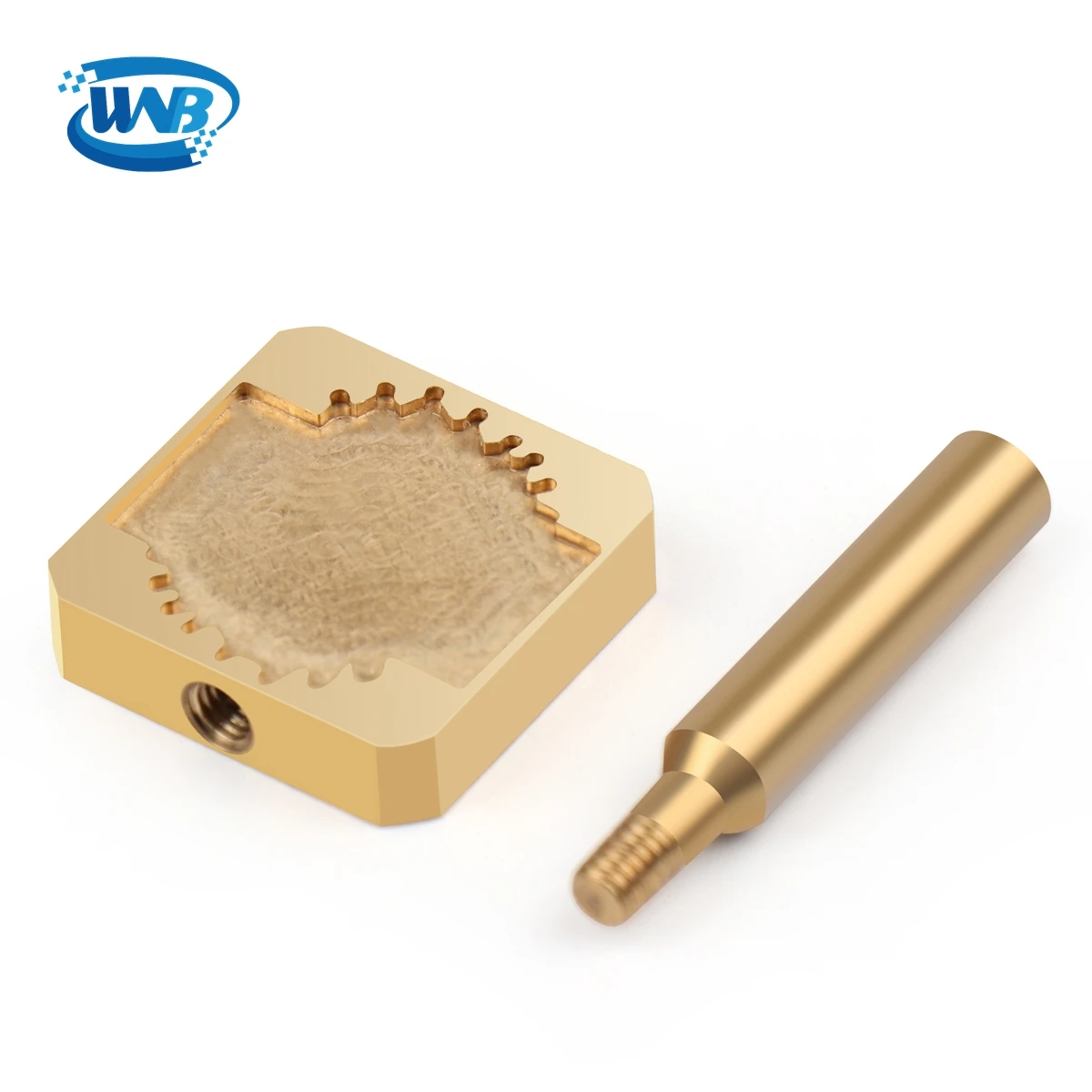 WNB 900M-T-T9 Pure Copper Miniature Heating Platform Micro Soldering Station For CPU IC Chip Positioning Glue Removal Desolder soldering station soldering tool desoldering station