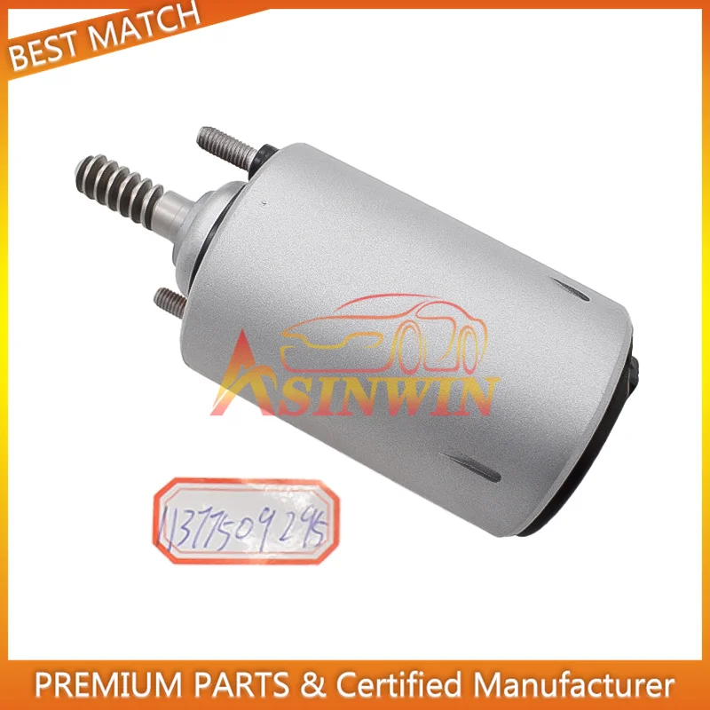 

11377509295 11377548387 VVT Eccentric Shaft Actuator Fits For BMW 1 3 X1 X3 Z4 Series E46 E85 E83 E81 E90 E91 E92 E93 E82 E88