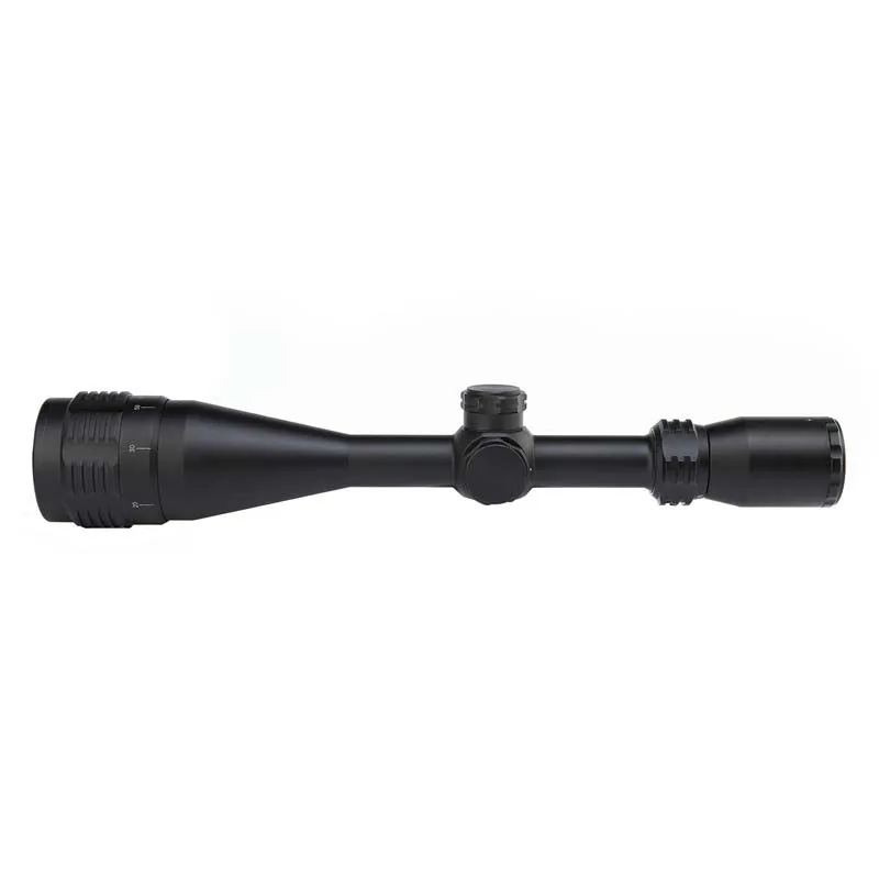 

4-16X50AOIR HUNTING RIFLE SCOPE china air soft long range scopes hunting