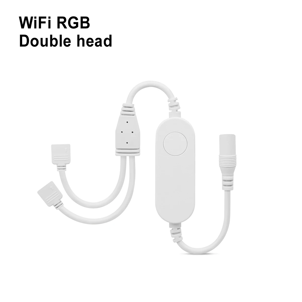 Светодиодный Управление Wi Fi Bluetooth RGB/RGBW/RGB + CCT ИК светодиодный полосы затемнения