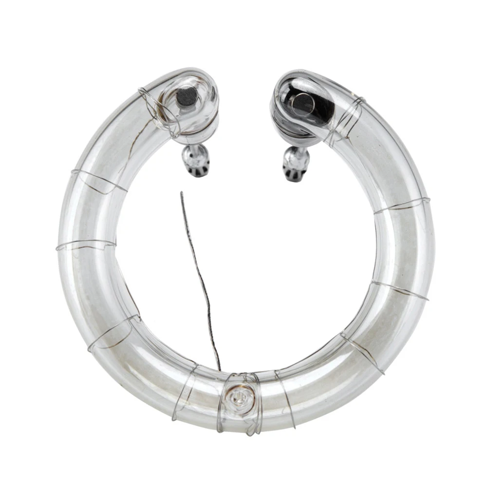 Godox 400Ws профессиональная вспышка трубка подходит для Godox DE400 TC400 SK400 DP400 GS400 QS300 QS400 быстрее 300D/400D Pioneer 400