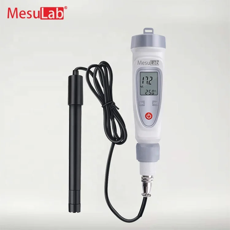 

2019 hot sale dissolved oxygen electrode controller concentration in water