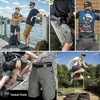 Shorts Men Urban Military Waterproof Cargo Tactical Shorts Male Outdoor Camo Breathable Quick Dry Pants Summer Casual Shorts 6