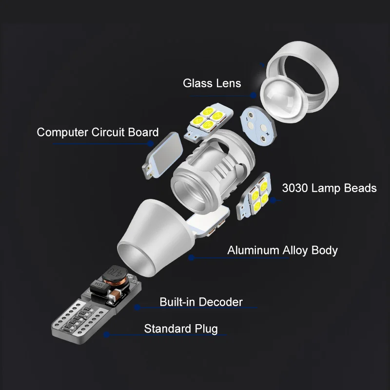 Ÿ RAV4 RAV 4 2004-2019 2020 2021 2022 2023 2024 LED   ,   , 2 