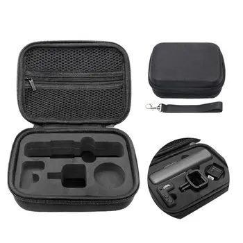 

Portable Carrying Case EVA Storage Bag Handheld Box for DJI OSMO Pocket Camera