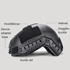 Tactical Helmet Fast MH PJ Casco Airsoft Paintball Combat Helmets Outdoor Sports Jumping Head Protective Gear ► Photo 3/6