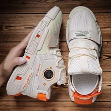 CHAMSGEND, новые модные детские кроссовки, Корейская крутая весенняя обувь, нескользящий светильник, амортизирующая дышащая Спортивная обувь