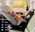 Чехол для автокресла Oxford PU Leather Car Seat Protector Mats Child Baby Pads Seat Protective Mat For Baby Kids Protection Cushion