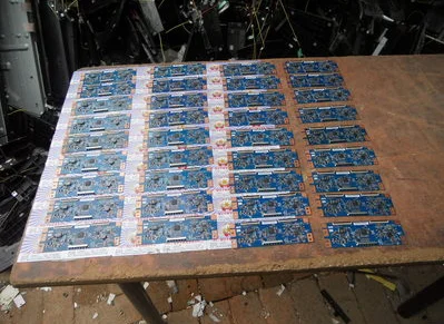 

good work in stock 50T11-C02 T500HVN05.0