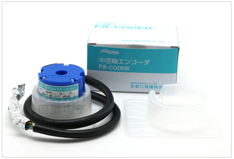 OIH48-2500P8L6-5V TS5214N510N530N500 Servo кодер