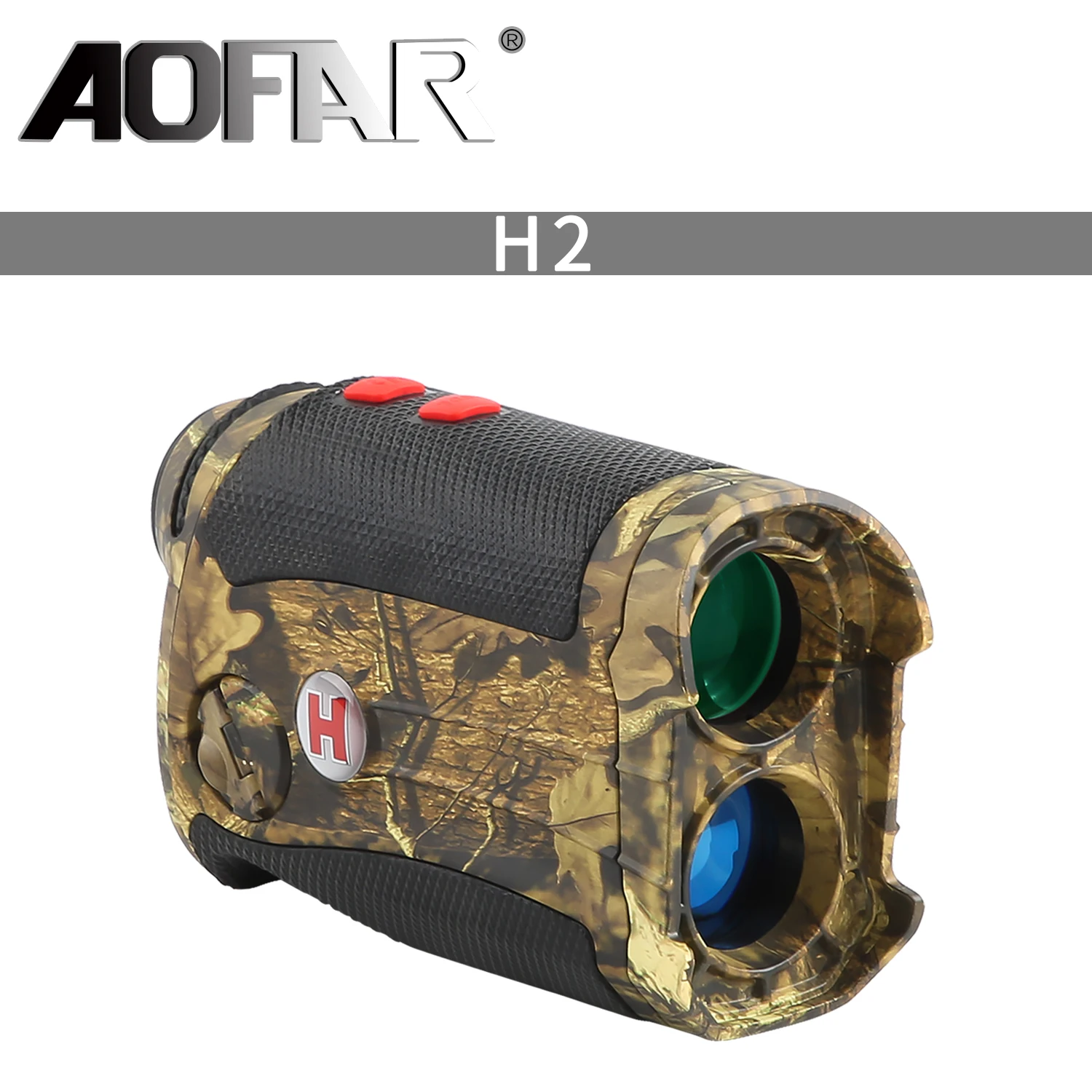 PROD 1005003379718167 outdoor golf AOFAR laser rangefinder camouflage
speed measurement binoculars laser distance meter rangefinder for
hunting