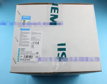 

1PCS Siemens 3TF5422-0XF0 3TF54220XF0 Contactor AC110V -New