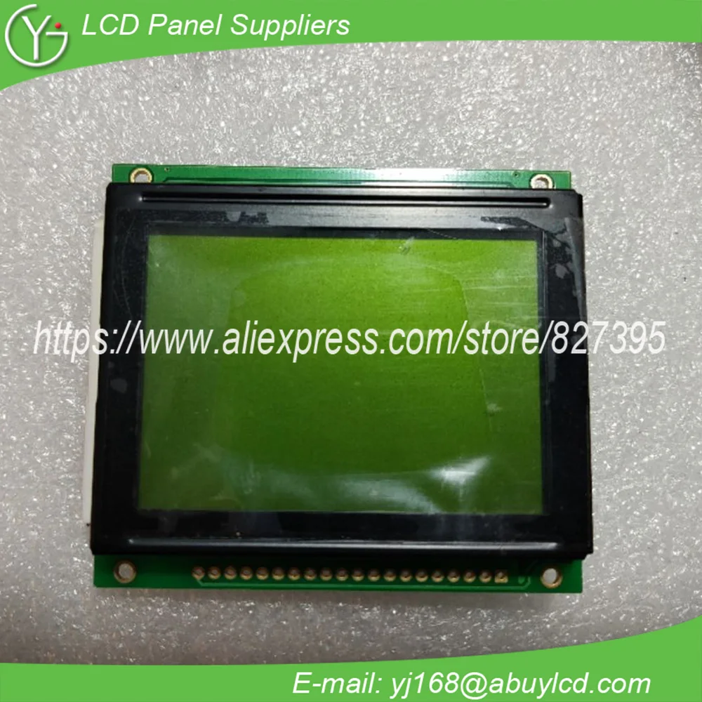 T12864 R3 NEW replacement lcd display | Электронные компоненты и принадлежности