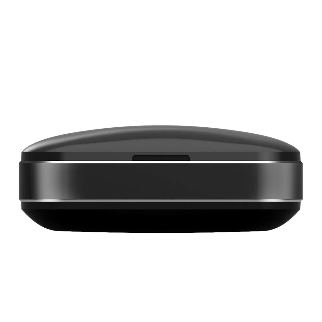 VOBERRY A6 Беспроводная Bluetooth 5,0 гарнитура подходит для встроенного микрофона мобильного телефона стерео Мобильная гарнитура 802#2