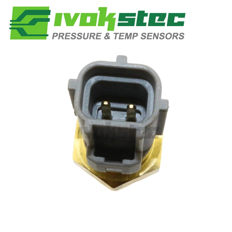 Fuel Temperature Sensor HP3 For Toyota Land Cruiser Prado KZJ90 1KZTE 294009-0020