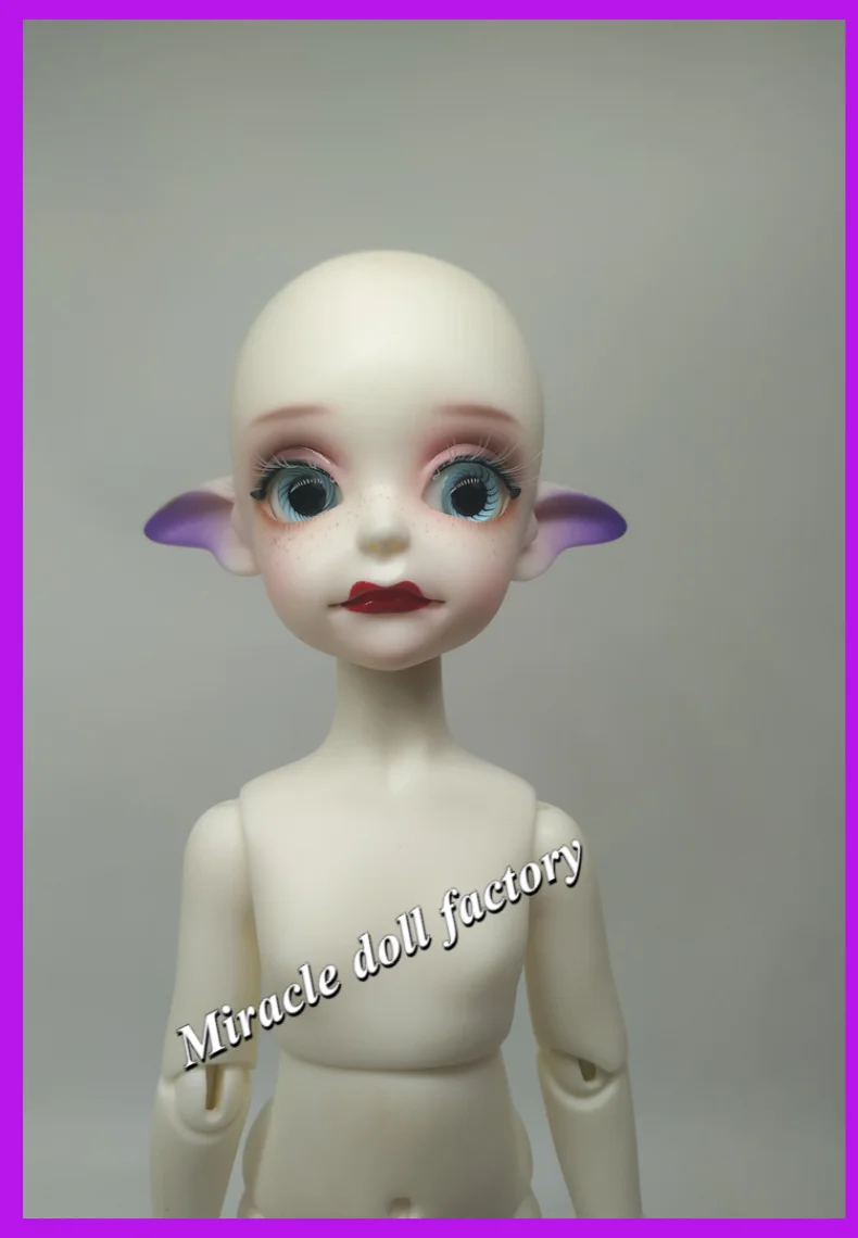 Новые полки 1/6 BJD-charon кукла человеческая версия модная милая кукла для маленькой девочки подарок на день рождения
