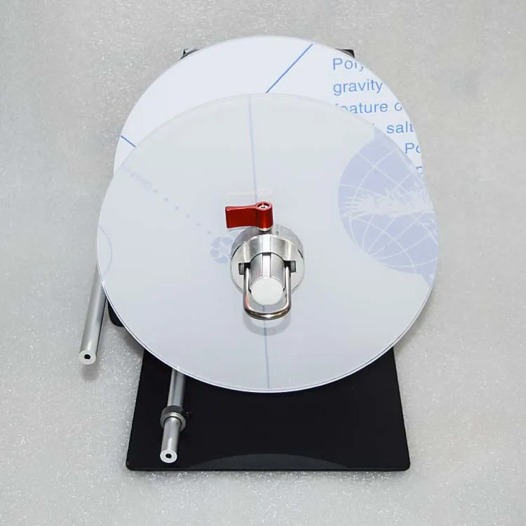 F202/DS802 Label Rewinder Automatic Self-adhesive Tag Label Reclaimer Washing La