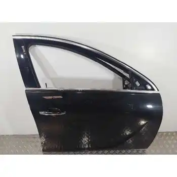 

SAPHIRSCHWARZ BLACK MET Right Front Door Opel Insignia 2.0 16v Cdti