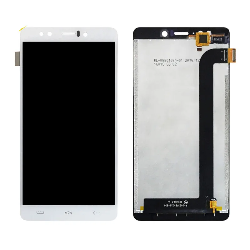 100% проверенный товар для телефона ЖК-дисплей и сенсорная панель аксессуары HT10 LCD |