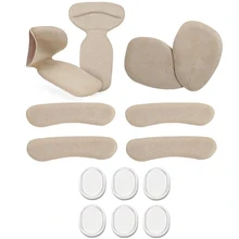 1 пара новых детских супинаторов стельки плоские ноги корректирующие стельки