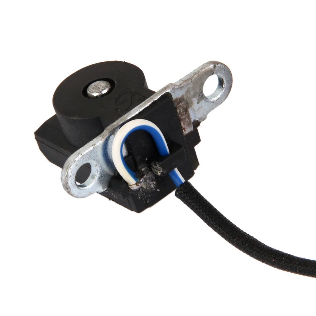 PIT DIRT BIKE QUAD STATOR PLATE MAGNETO GENERATOR COIL For GY6 125cc 150cc