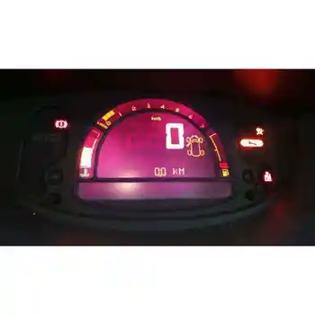 

P8200418021 BOX INSTRUMENTS RENAULT MODUS