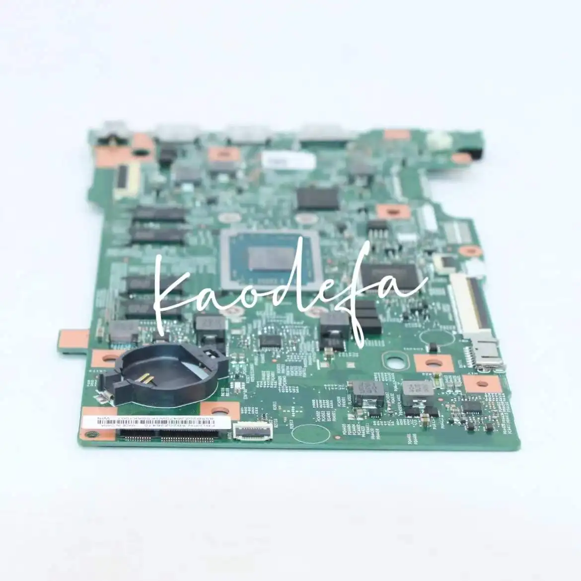 para Lenovo Ideapad 1-14ada05 Placa-mãe do Portátil 82gw Cpu:3020e 3050e 64g Fru:5b20z26470 5b20z26472 5b20z26716 5b20z26718 198771 - Imagem 4