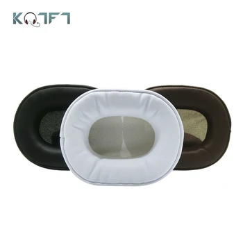 

KQTFT 1 Pair of Replacement EarPads for Sony WH-CH700N WH CH700N Headset Ear pads Earmuff Cover Cushion Cups