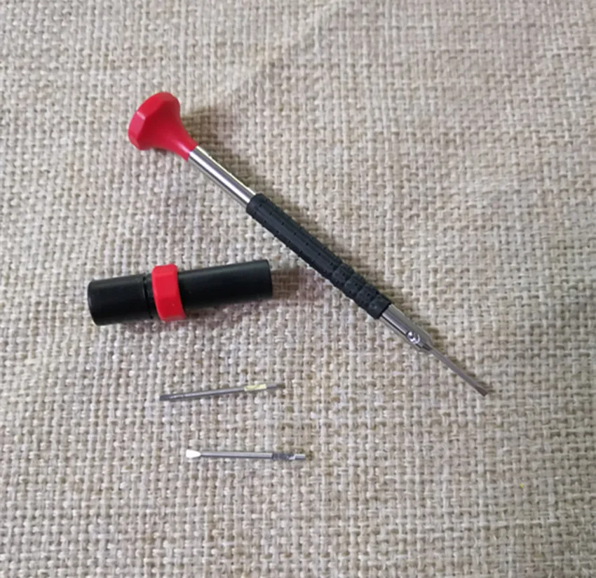 Micro flat head screwdriver Clearance