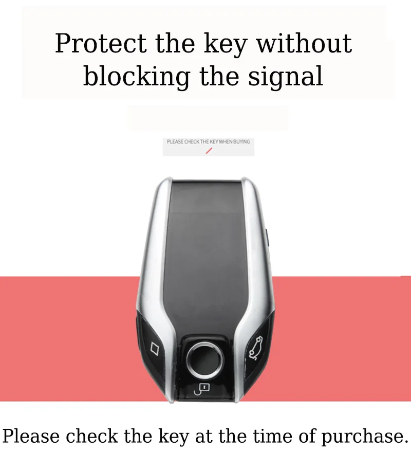 Copertura-Della-Cassa-Chiave-dell-automobile-Completamente-Chiave-Borsette-Chiave-A-Distanza-Protector-per-BMW-Serie.jpg Cover chiate/telecomando per BMW Serie 7 740 6 Serie GT 5 Serie 530i X3 Tasto del Display - Copertura Della Cassa Chiave dell automobile Completamente Chiave Borsette Chiave A Distanza Protector per BMW Serie