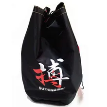 Sagitar боксерские принадлежности сумка для хранения Боевая Защитная Шестерня наборы двойные плечевые ремни рюкзак протектор для лодыжек Шестерня B