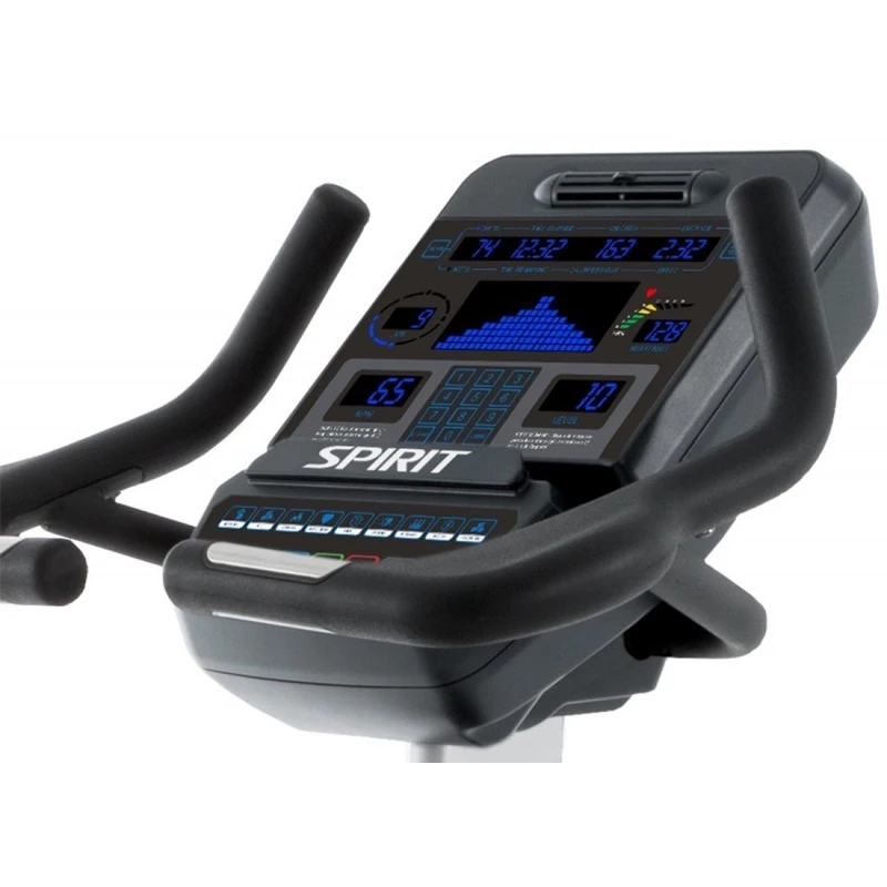 Велотренажер Spirit CU900