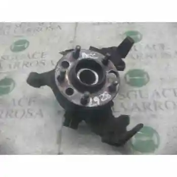 

STEERING KNUCKLE FRONT RIGHT OPEL Pontiac TRANS SPORT 2.3 Trans Sport heated L928 [5574909]