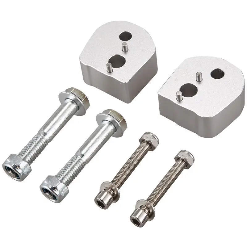 

Мотоциклетный руль для Yamaha FJR1300 FJR 1300 2006-2019 серебряные аксессуары для мотоциклов