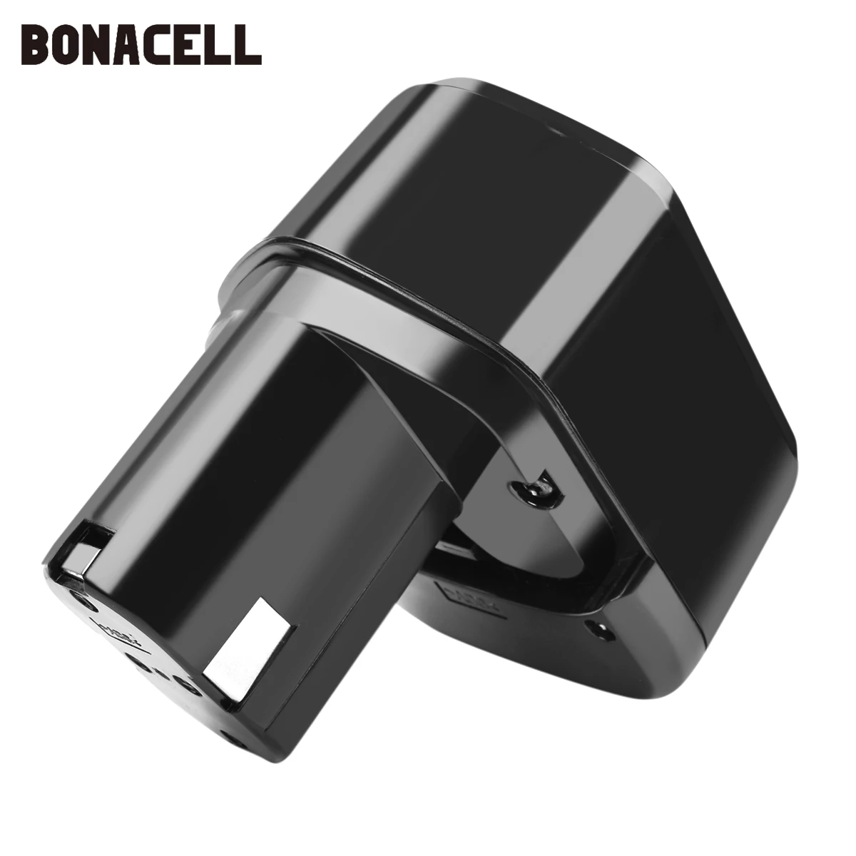 Bonacell 12V 3.5Ah Батарея для экскаватора Hitachi EB1214S EB1212S ...