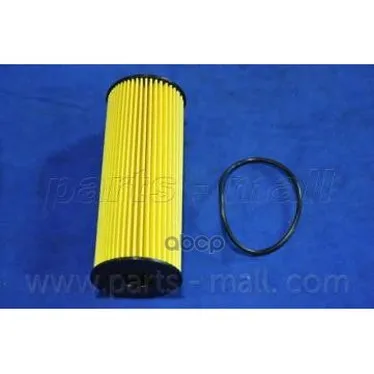 Фильтр Масляный Ssangyong Kyron Parts-Mall арт. PBD006