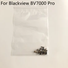 Blackview BV7000 براغي علبة الهاتف الذكي الأصلي المستخدم ، للهواتف الذكية Blackview BV7000 Pro