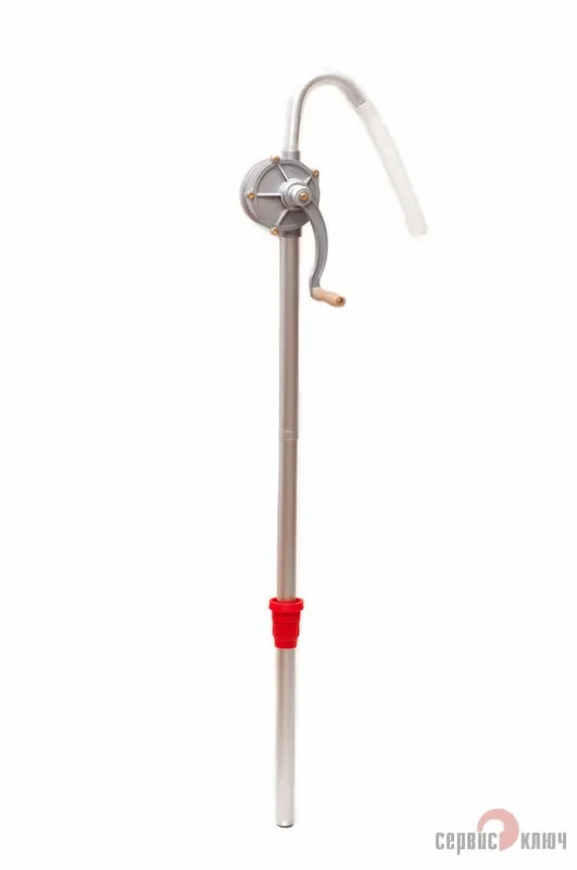 Pump for pumping oil, fuel Service Key 77655 Pump for pumping oil, fuel Service Key 77655