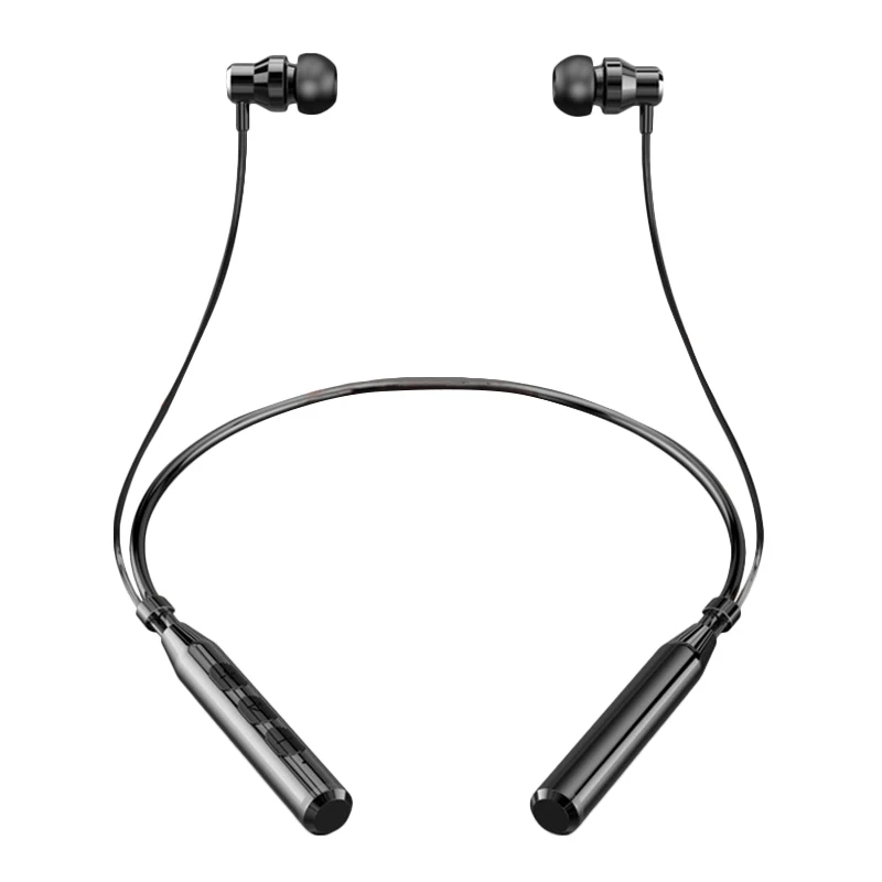 M3 Bluetooth наушники с шейным ремешком беспроводная гарнитура спортивные HiFI